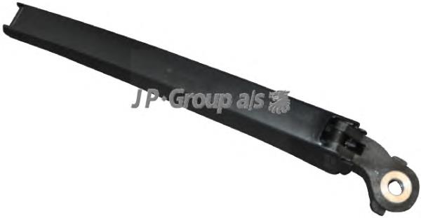 1198301200 JP Group Ramię wycieraczki szyby tylnej