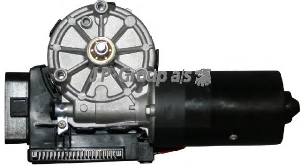 Silniczek wycieraczki szyby przedniej Ford Galaxy WGR