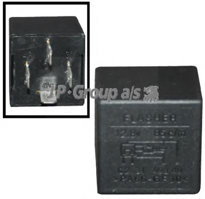 93AG13350AC Ford Przekaźnik kierunkowskazów