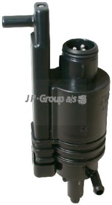 1198500900 JP Group Pompka spryskiwacza szyby przedniej