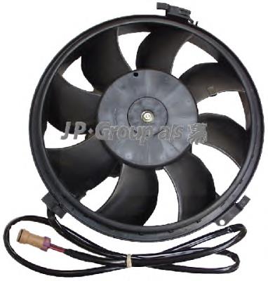Wentylator elektryczny układu chłodzenia kompletny (silnik+wirnik) Ford 1011638 cena, od 57,55 USD