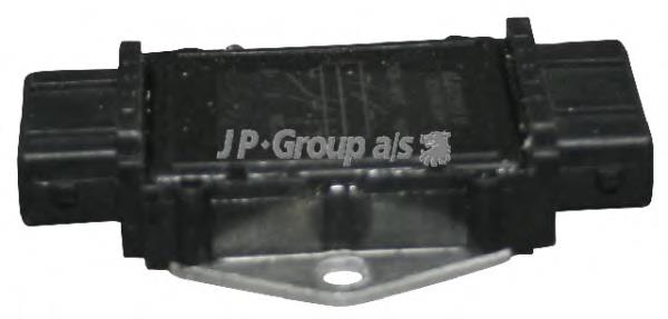 1192100600 JP Group Moduł zapłonowy (komutator)