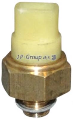 1193101000 JP Group Czujnik temperatury płynu chłodzącego