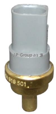 Czujnik temperatury płynu chłodzącego JP Group 1193101400 cena, od 8,27 USD