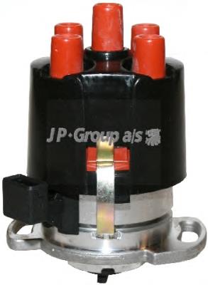 1191100900 JP Group Czujnik zapłonu (braku zapłony)