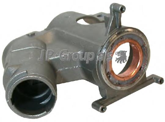 Obudowa stacyjki 155905851 VAG
