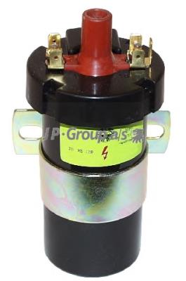 Cewka zapłonowa 5DA358057991 HELLA