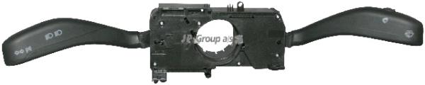 Przełącznik zespolony, w komplecie VAG 6Q0953513D cena, od 80,02 USD