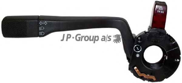 1196200700 JP Group Przełącznik zespolony lewy