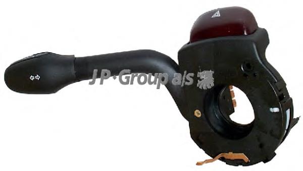 Przełącznik zespolony lewy VAG 1H095351301C cena, od 24,59 USD