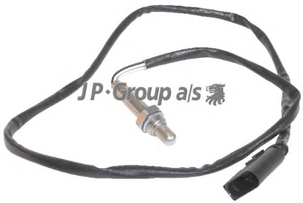 1193802800 JP Group Sonda lambda czujnik tlenu przed katalizatorem