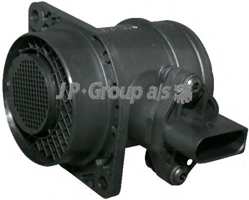 Czujnik przepływu powietrza, przepływomierz powietrza M.A.F. VAG 38906461B cena, od 40,86 USD