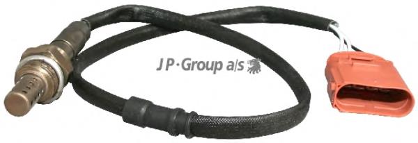 Sonda lambda czujnik tlenu po katalizatorze VAG 06A906262AR