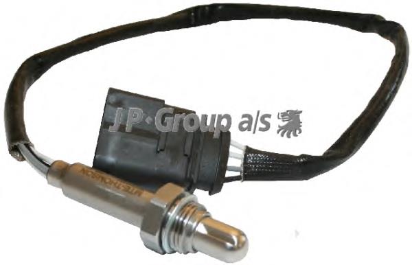 Sonda lambda czujnik tlenu po katalizatorze 06A906262AR VAG
