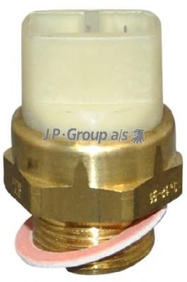 1194000300 JP Group