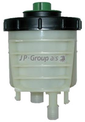1145200700 JP Group Zbiornik płynu wspomagania