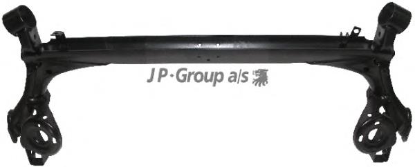 1150000100 JP Group korpus osi tylnej