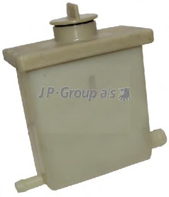 1145200400 JP Group Zbiornik płynu wspomagania
