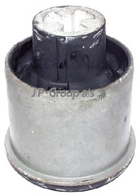 1150100400 JP Group silentblock tylnej belki