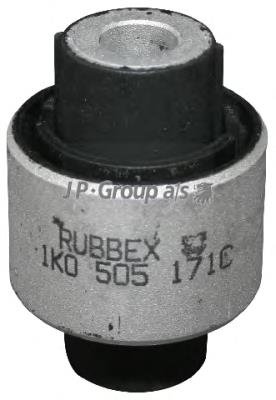 1150100700 JP Group Silentblock wahacza tylnego dolnego