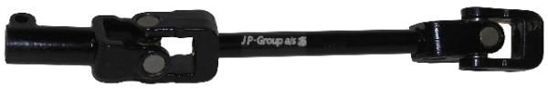 1144900300 JP Group Wał kolumny kierowniczej dolny