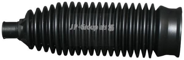 1144702200 JP Group osłona mechanizmu kierowniczego (maglownicy)