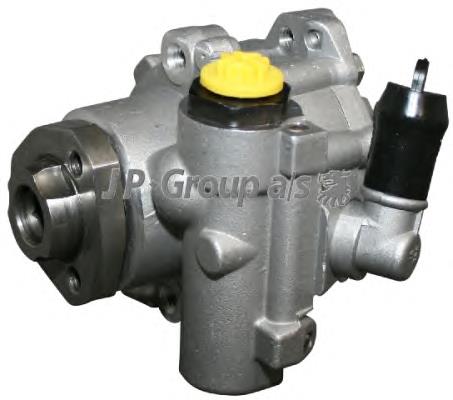 S5095013 Polcar Pompa wspomagania hydraulicznego kierownicy
