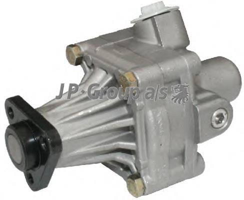 Pompa wspomagania hydraulicznego kierownicy do Volkswagen Transporter T3 24, 25, 251