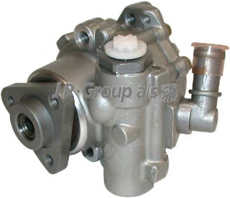 1145101200 JP Group Pompa wspomagania hydraulicznego kierownicy