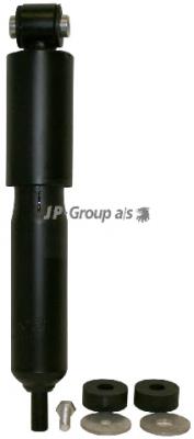 1152103000 JP Group Amortyzator tylny