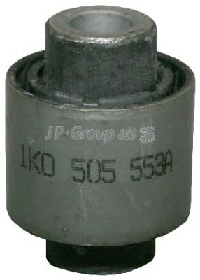 Silentblock czopu tylnego 1K0505553 VAG