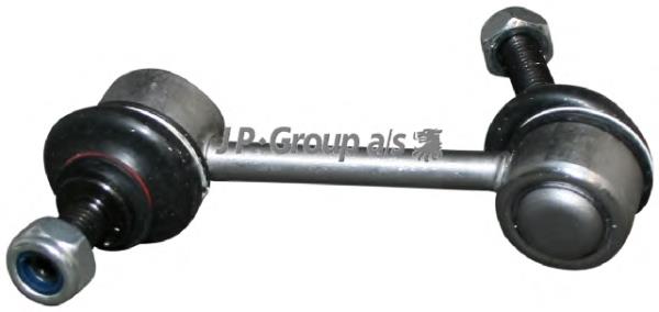 1150500100 JP Group Łącznik stabilizatora tylnego