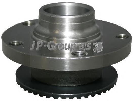 Piasta tylna JP Group 1151401100 cena, od 69,09 USD