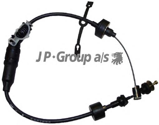 Linka sprzęgła 1H1721335H VAG