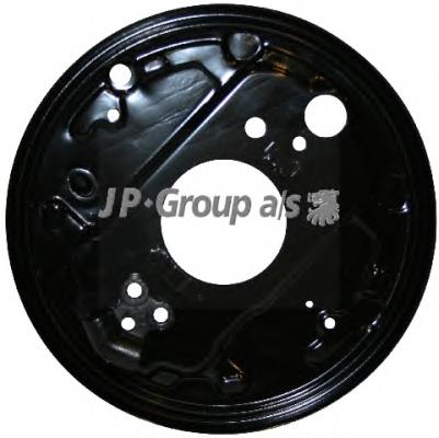 1164300170 JP Group