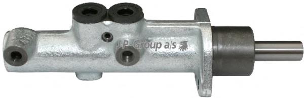 Główny cylinder hamulców VAG 2D0611019D cena, od 51,99 USD