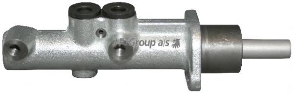 Główny cylinder hamulców Mercedes A0004316401 cena, od 54,44 USD