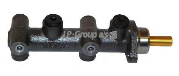 1161100400 JP Group Główny cylinder hamulców