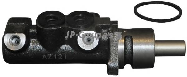 1161100500 JP Group Główny cylinder hamulców