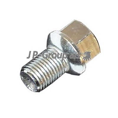 Śruba koła Volkswagen Transporter 24, 25, 251