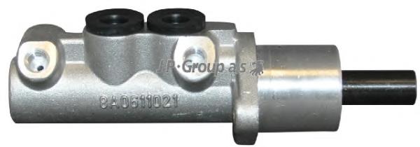 Główny cylinder hamulców VAG 8A0611021 cena, od 42,88 USD