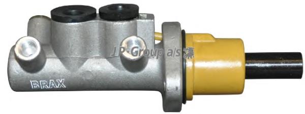 1161102800 JP Group Główny cylinder hamulców