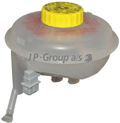 1161200800 JP Group Zbiorniczek głównego cylindra hamulcowego (płynu hamulcowego)