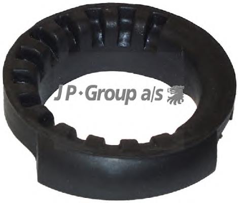 1152550100 JP Group Pierścień gumowy sprężyny tylnej górny