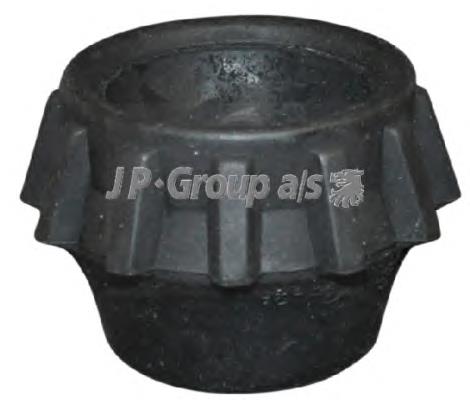Poduszka amortyzatora tylnego 357512333C VAG