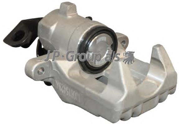 Zacisk hamulcowy tylny lewy 4195300 DRI