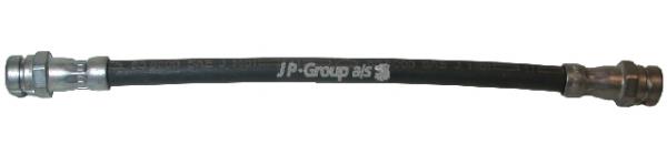 1161700300 JP Group przewód hamulcowy tylny