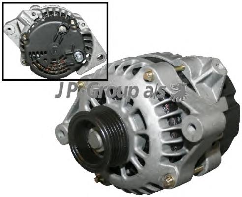 Alternator Opel Frontera A (5MWL4)