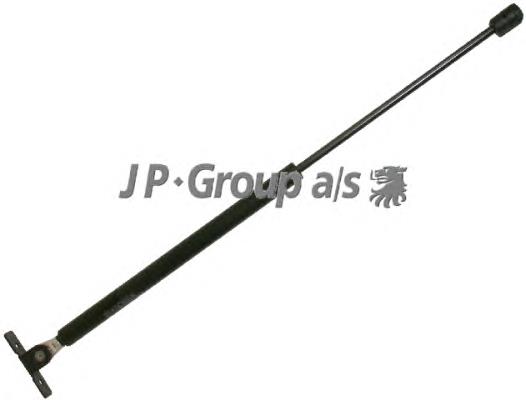 1281202500 JP Group Amortyzator maski
