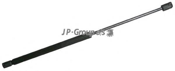 1281202000 JP Group Amortyzator klapy bagażnika (3/5 drzwi-tylnych)